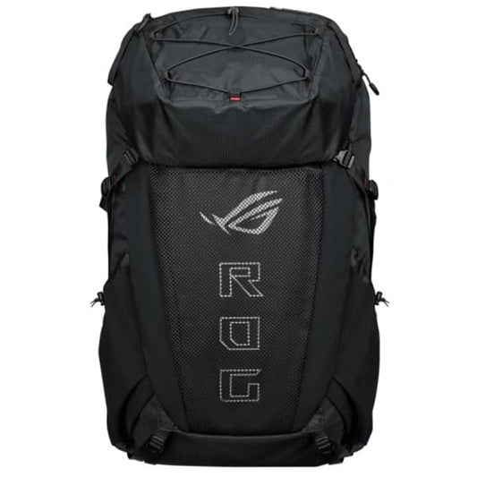 Nahrbtnik za notesnik 45,72 cm (18″) Asus ROG Archer ErgoAir črn