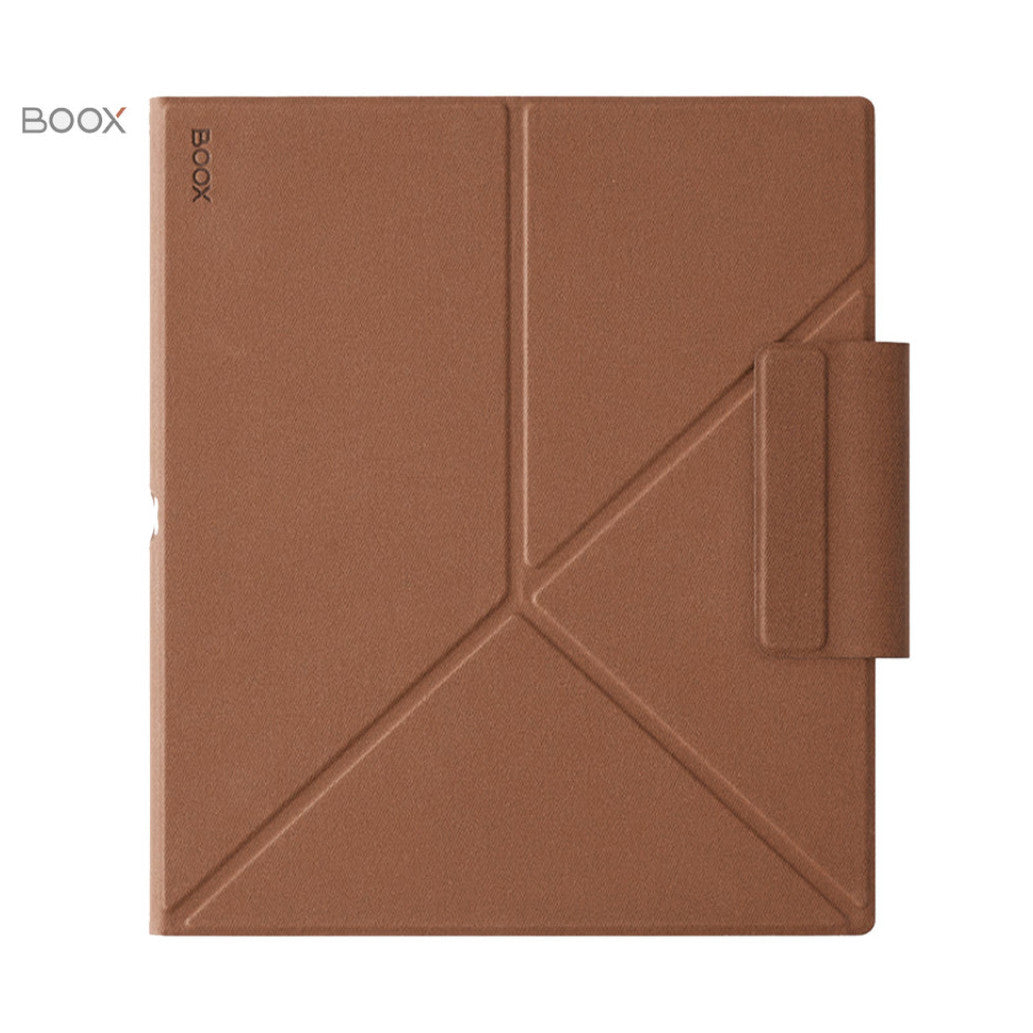 Ovitek za tablični računalnik Note Air5 C 10,3" magnetni rjav Boox (OCV0521R)