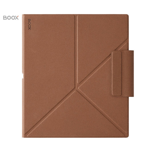 Ovitek za tablični računalnik Note Air5 C 10,3" magnetni rjav Boox (OCV0521R)