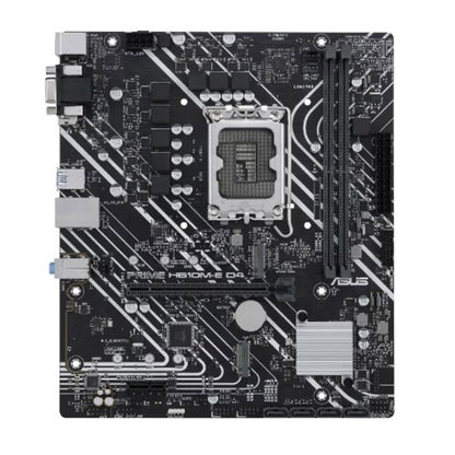 Osnovna plošča 1700 Asus Prime H610M-E D4-CSM microATX 1xVGA 1xHDMI 1xDisplayPort