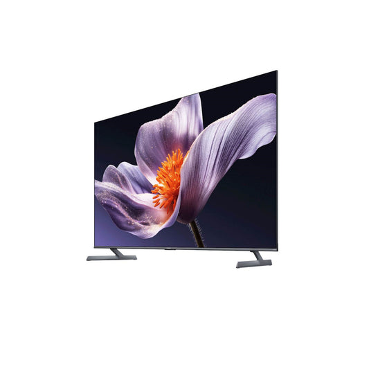 TV sprejemnik Xiaomi 55,0" 139,7 cm S PRO Mini LED 2026 3840x2160 miniLED Google TV 3xHDMI 2xUSB BT WiFi RJ45  HDR10+