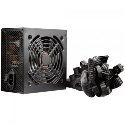 Napajalnik - 550W Cougar ATLAS 80Plus 87% ATX 3.1 Non modular črna (CGR-AT550)