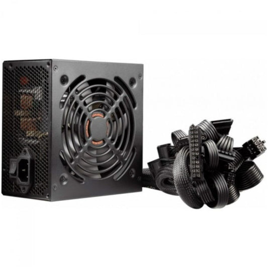 Napajalnik - 550W Cougar ATLAS 80Plus 87% ATX 3.1 Non modular črna (CGR-AT550)