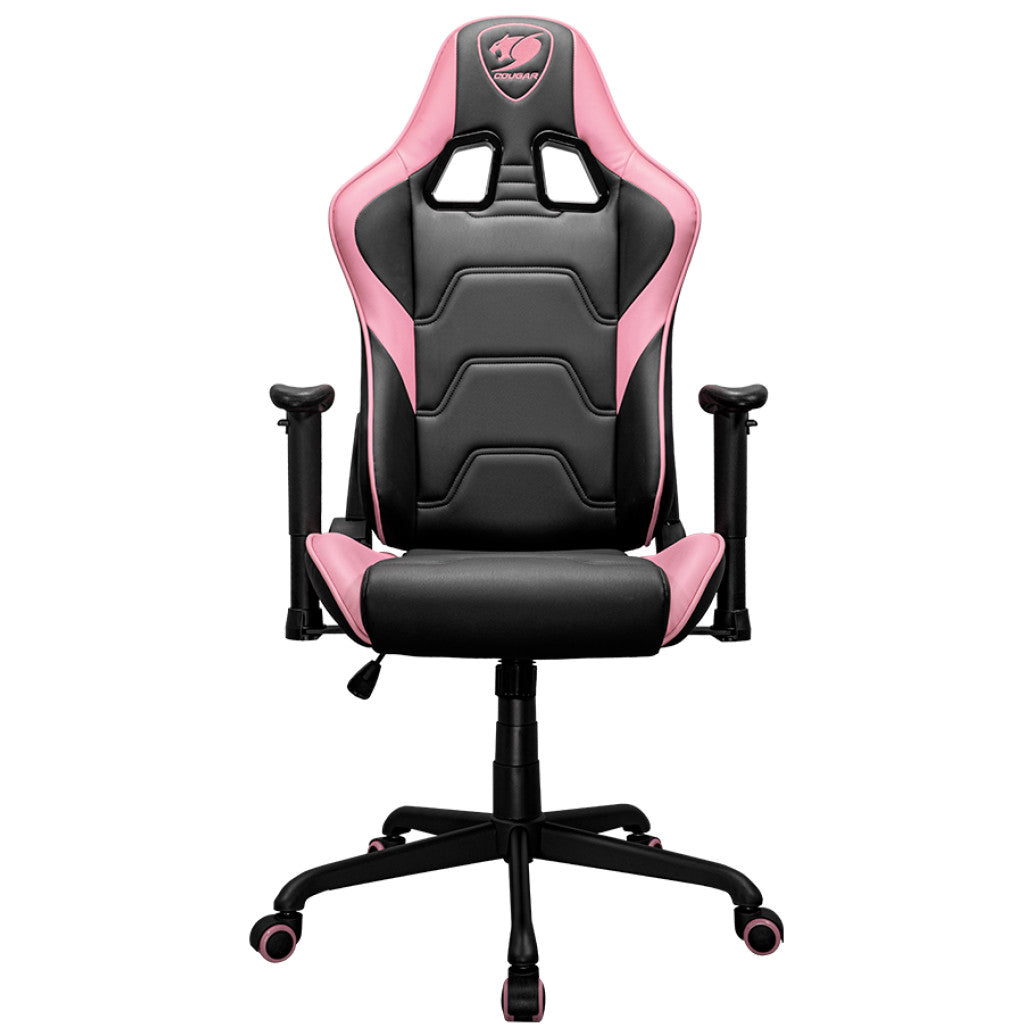 Stol gaming Cougar Armor Elite roza (CGR-ARMOR ELITE-P)