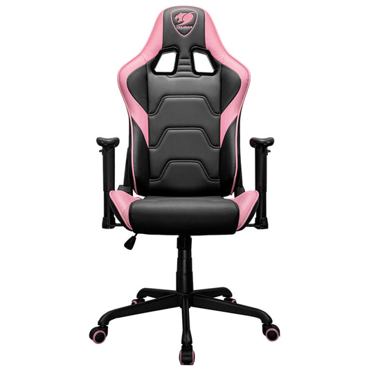 Stol gaming Cougar Armor Elite roza (CGR-ARMOR ELITE-P)