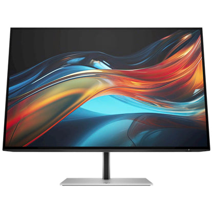 Monitor HP 61 cm (24,0") 724pu G3 1920x1200 100Hz IPS 5ms HDMI DisplayPort USB-C 100W DP-Out 4xUSB3.2 Pivot  3H DCI-P3-85% RJ45 S7 Pro