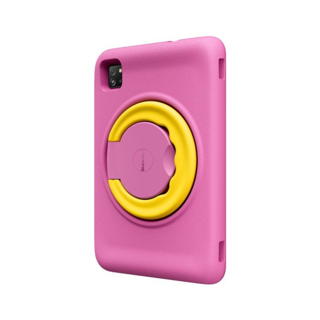 Tablični računalnik 26,6 cm (10,1") Blackview TAB A6 KIDS 4GB 128GB Android 14 roza (TABA6KIDS_PINK)