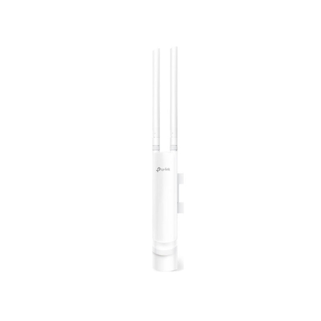 Dostopna točka TP-Link Omada WiFi5 802.11ac AC1200 867Mb/s Dualband MU-MIMO PoE 2x antena (EAP225-OUTDOOR)