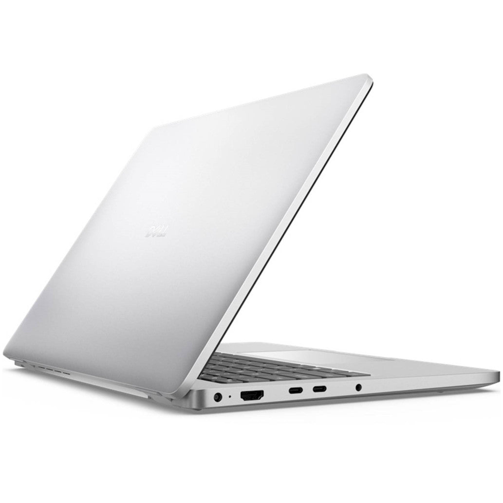 Prenosnik DELL 35,5 cm (14,0") Pro 14 1920x1200 IPS 300nit Ultra 7-255U/32GB/512GB/BL/FP/Intel Graphics/Win11Pro (BTO108_PC14250_EMEA)