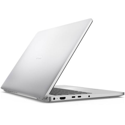 Prenosnik DELL 35,5 cm (14,0") Pro 14 1920x1200 IPS 300nit Ultra 7-255U/32GB/512GB/BL/FP/Intel Graphics/Win11Pro (BTO108_PC14250_EMEA)