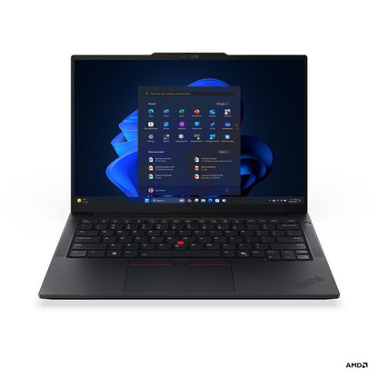 Prenosnik Lenovo 35,5 cm (14,0") ThinkPad E14 G7 1920x1200 IPS 300nit Ryzen 7 250/16GB/512GB/BL/FP/ALU/AMD Radeon 780M/Win11Pro (21T00024SC)