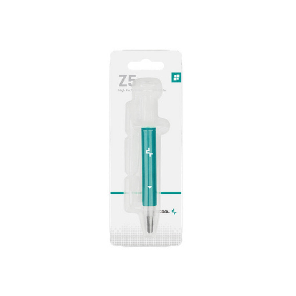 Termalna pasta DeepCool Z5 - 3g (DP-TIM-Z5-2)