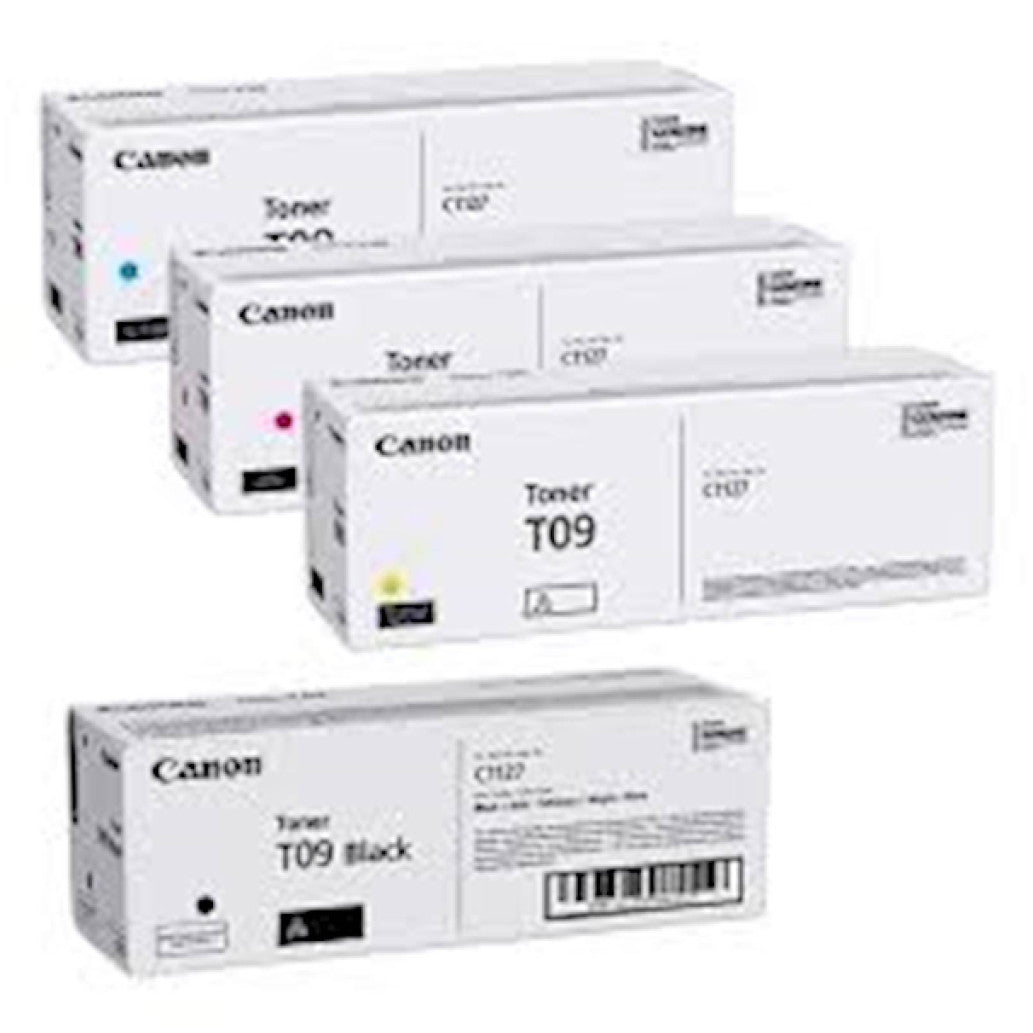 TONER Canon T09 Magenta za i-Sensys X C1127 (5.900 str.)