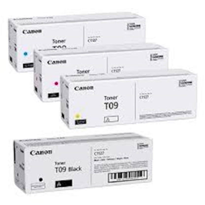 TONER Canon T09 Magenta za i-Sensys X C1127 (5.900 str.)
