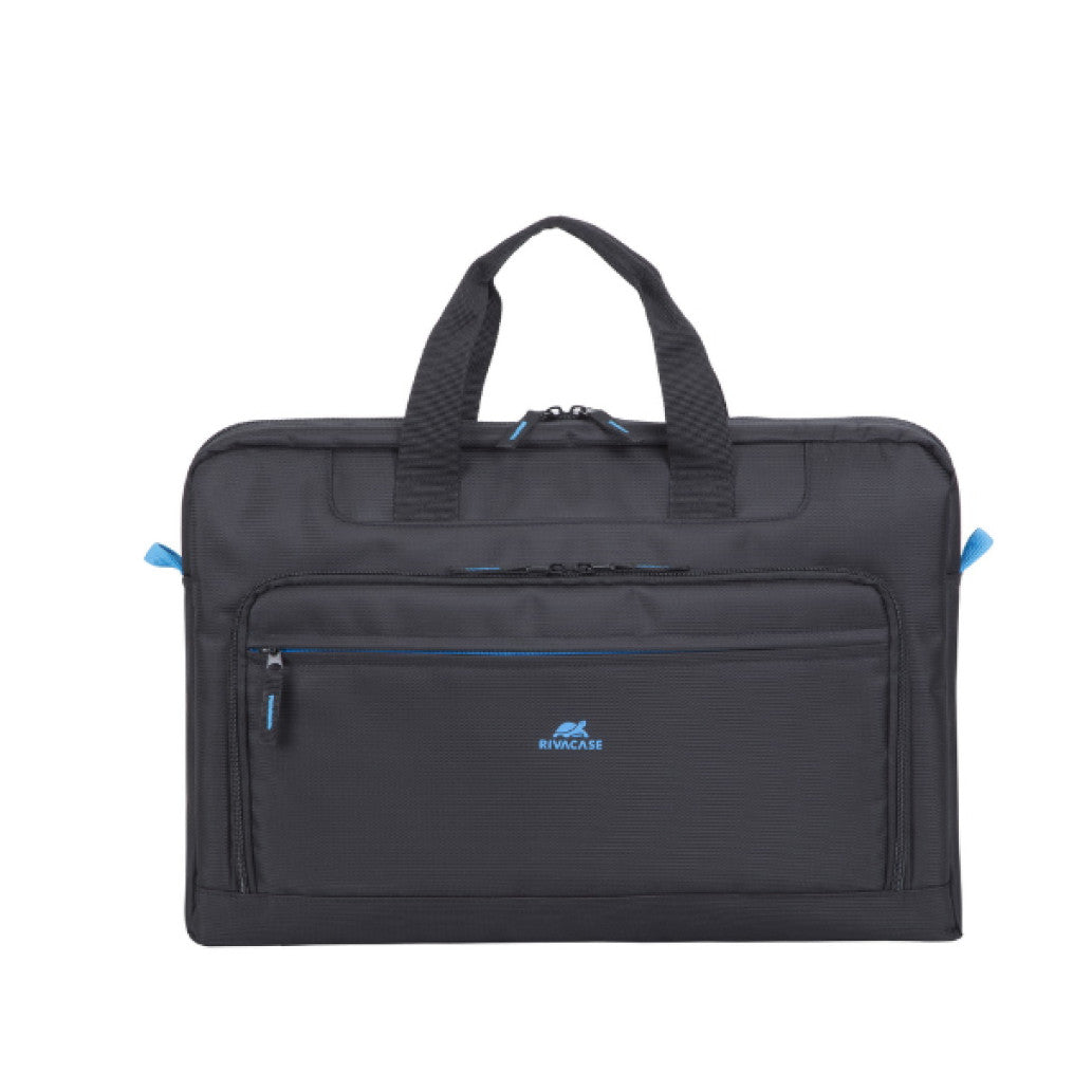 Torba za notesnik 43,9 cm (17,3") RivaCase 8059 črna