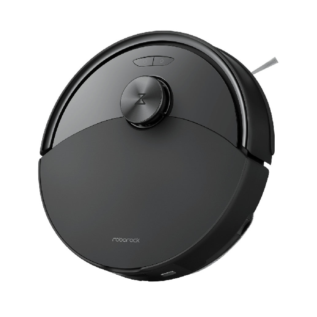 Sesalnik robotski Roborock Q10 VF črn
