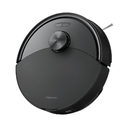 Sesalnik robotski Roborock Q10 VF črn