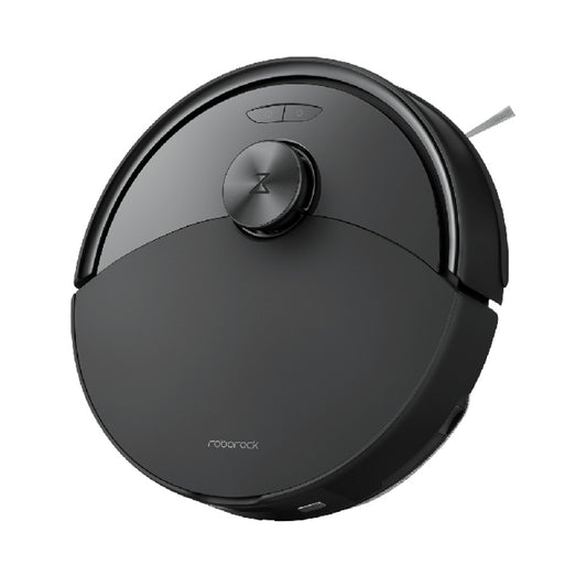 Sesalnik robotski Roborock Q10 VF črn