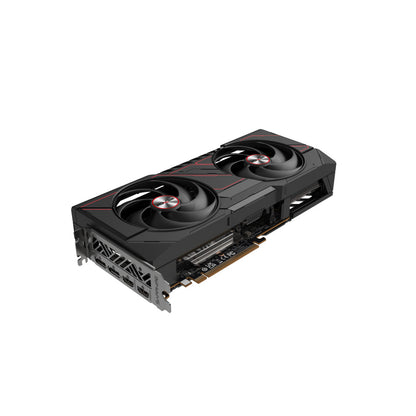 Grafična kartica AMD RX 9070 GRE Sapphire Gaming OC - 12GB GDDR6  | 2xHDMI 2.1 2xDisplayport 2.1 (11354-01-20G)
