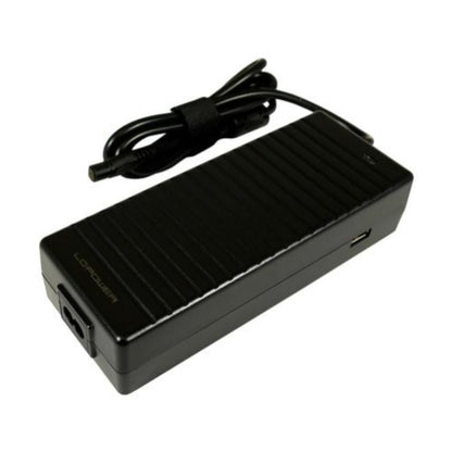 Napajalnik za prenosnik univerzalni 120W LC Power LC-NB-PRO-120 (10 adapterjev)