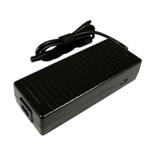 Napajalnik za prenosnik univerzalni 120W LC Power LC-NB-PRO-120 (10 adapterjev)