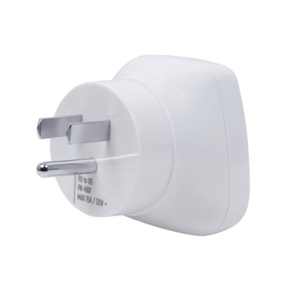 Potovalni adapter RivaCase PS4301 (PS4301 W00)