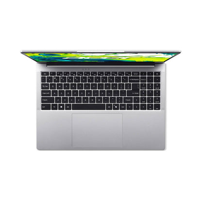 Prenosnik Acer 40,64 cm (16,0") Aspire AL16 1920x1200 IPS i5-1334U/16GB/512GB/Intel Iris XE/DOS (NX.D76EX.00D)