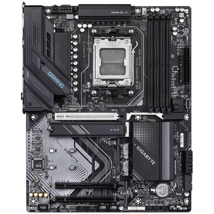 Osnovna plošča AM5 GigaByte X870 GAMING WiFi 6 ATX 1xHDMI
