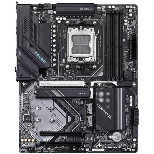 Osnovna plošča AM5 GigaByte X870 GAMING WiFi 6 ATX 1xHDMI
