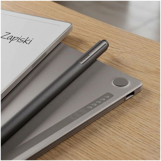 E-bralnik 11,8" reMarkable Paper Pro + Marker PLUS 64GB (0650311612838)