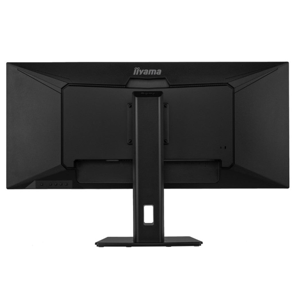 Monitor Iiyama 86,4 cm (34,0") XUB3493WQSU-B6 3440x1440 120Hz IPS 1ms 2xHDMI DisplayPort 2xUSB3.2 2xUSB-C-Out HAS Zvočniki 2x5W  sRGB100% FreeSync ProLite PiP PbP