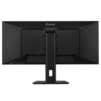 Monitor Iiyama 86,4 cm (34,0") XUB3493WQSU-B6 3440x1440 120Hz IPS 1ms 2xHDMI DisplayPort 2xUSB3.2 2xUSB-C-Out HAS Zvočniki 2x5W  sRGB100% FreeSync ProLite PiP PbP