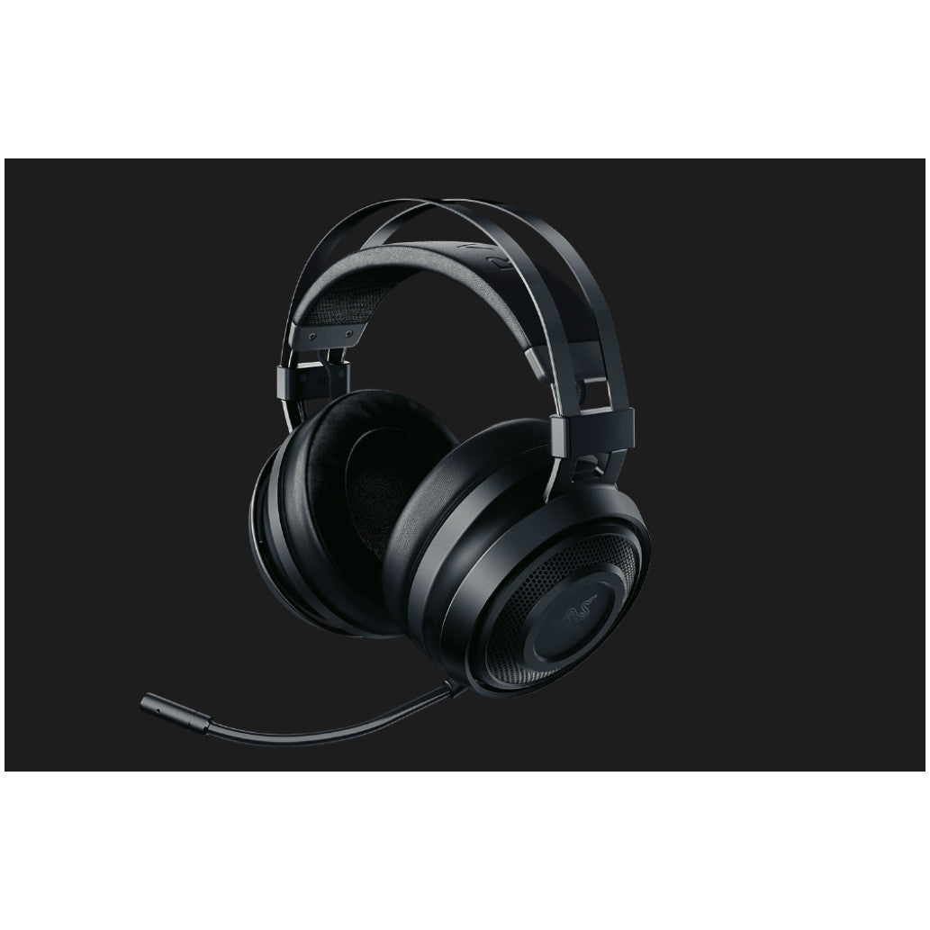 Slušalke Razer brezžične Nari Essential (RZ04-02690100-R3M1)