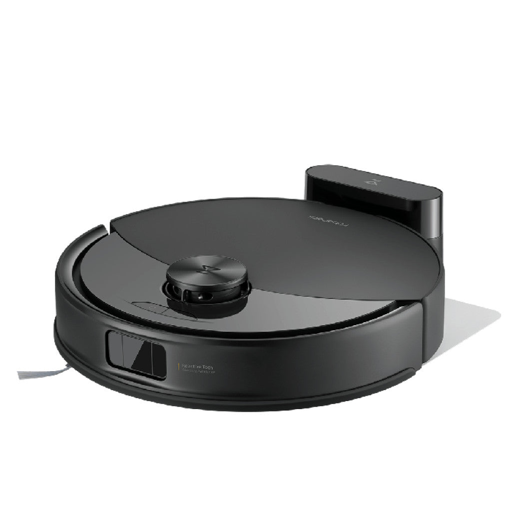 Sesalnik robotski Roborock Q10 VF črn