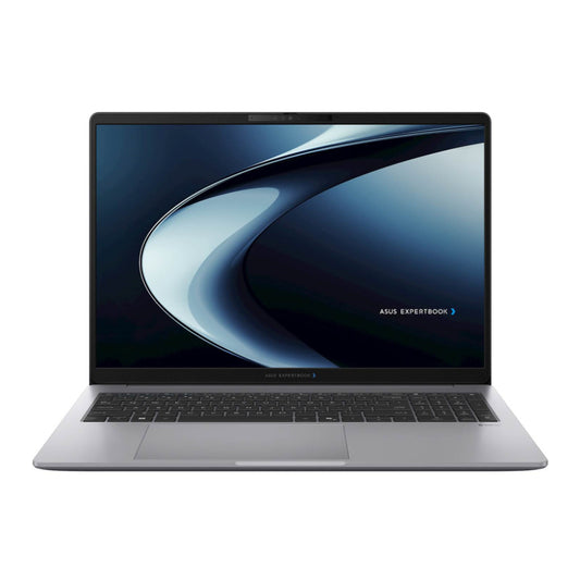Prenosnik Asus 40,64 cm (16,0") ExpertBook P3 1920x1200 WVA 300nit Ultra 7-255H/16GB/512GB/BL/Intel Graphics/Brez OS (90NX0AL2-M00930)