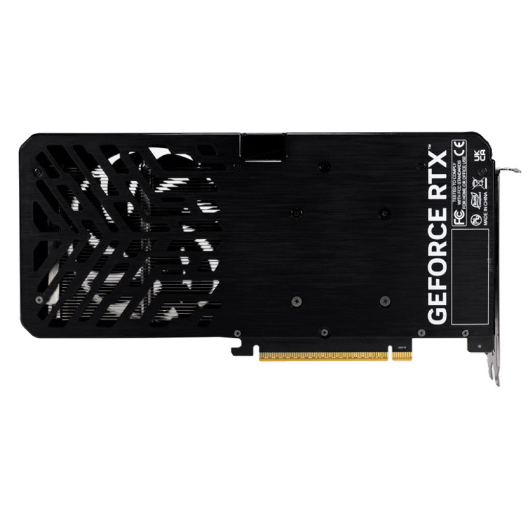 Grafična kartica nVidia RTX5050 Palit Dual - 8GB GDDR6 (NE65050019P1-GB2070D)
