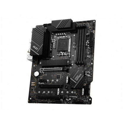 Osnovna plošča 1700 MSI PRO Z790-P WIFI ATX HDMI 1xDisplayPort 1.4