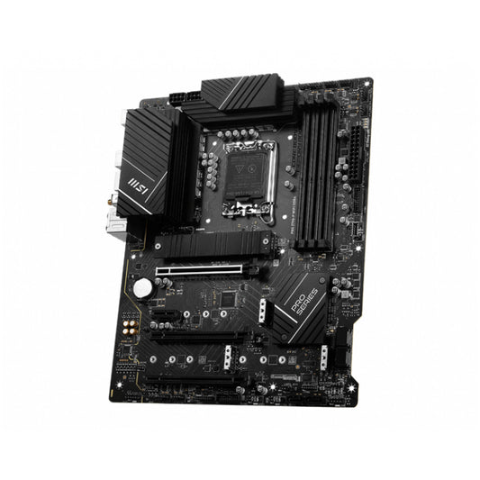 Osnovna plošča 1700 MSI PRO Z790-P WIFI ATX HDMI 1xDisplayPort 1.4
