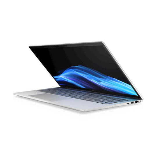 Prenosnik HP 40,64 cm (16,0") EliteBook 8 G1i 16 1920x1200 IPS 300nit Ultra 7-256V/16GB/512GB/BL/AI Chip: 47 TOPs/ALU-Mg/Intel Arc 130V/Win11Pro (CV0X2ET#BED)