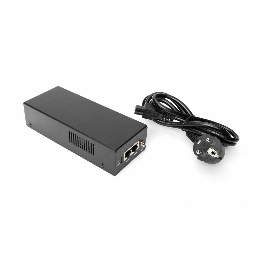 POE injector Digitus DN-95109 85W 56V POE+