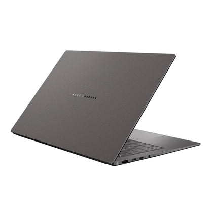 Prenosnik Asus 35,5 cm (14,0") Zenbook 14 2880x1800 OLED 1100nit 120Hz Ultra 9-386H/32GB/SSD1TB/BL/AI Chip: 50 TOPs/CER-ALU/Intel Graphics/Win11Pro (90NB16Q5-M00DA0)