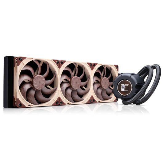 Vodno hlajenje Noctua NL-LC1-42 - 420mm črna-rjava (NL-LC1-42)