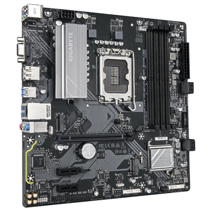 Osnovna plošča 1700 GigaByte B760M D3HP microATX 1xVGA HDMI 1xDisplayPort