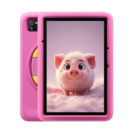 Tablični računalnik 26,6 cm (10,1") Blackview TAB A6 KIDS 4GB 128GB Android 14 roza (TABA6KIDS_PINK)