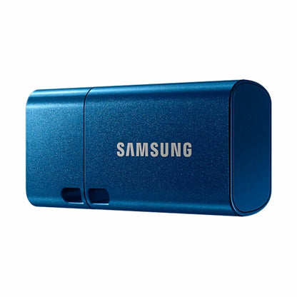 Spominski ključek 256GB USB 3.1 Samsung moder (MUF-256DA/APC)