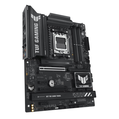 Osnovna plošča AM5 Asus TUF Gaming B850-Plus WiFi ATX 1xHDMI 2.1 1xDisplayPort 1.4