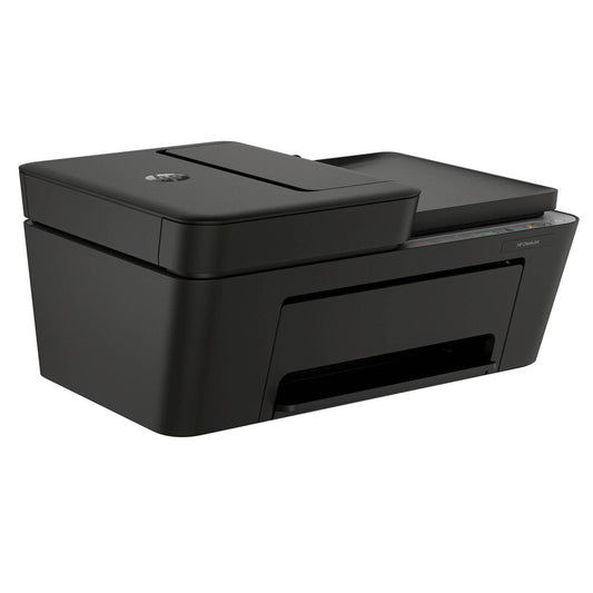 Tiskalnik multifunkcijski brizgalni barvni HP DeskJet 4320 AiO A4 USB WiFi 20ppm (A24HMB#686)