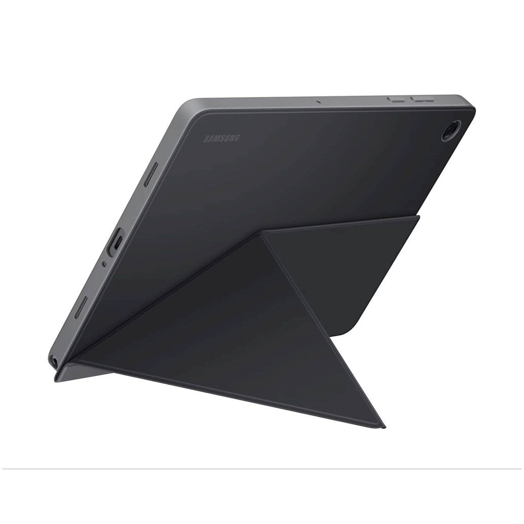 Ovitek za tablični računalnik 27,9 cm (11") Samsung mapa Galaxy Tab A11+ črn