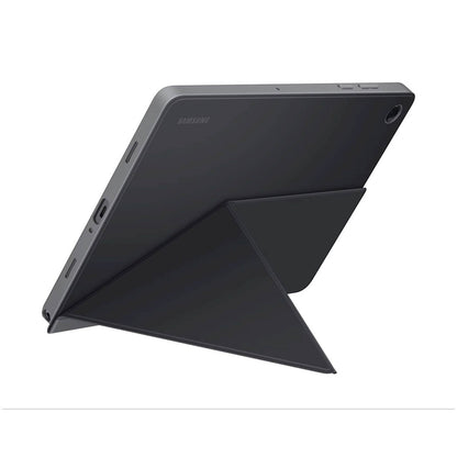 Ovitek za tablični računalnik 27,9 cm (11") Samsung mapa Galaxy Tab A11+ črn