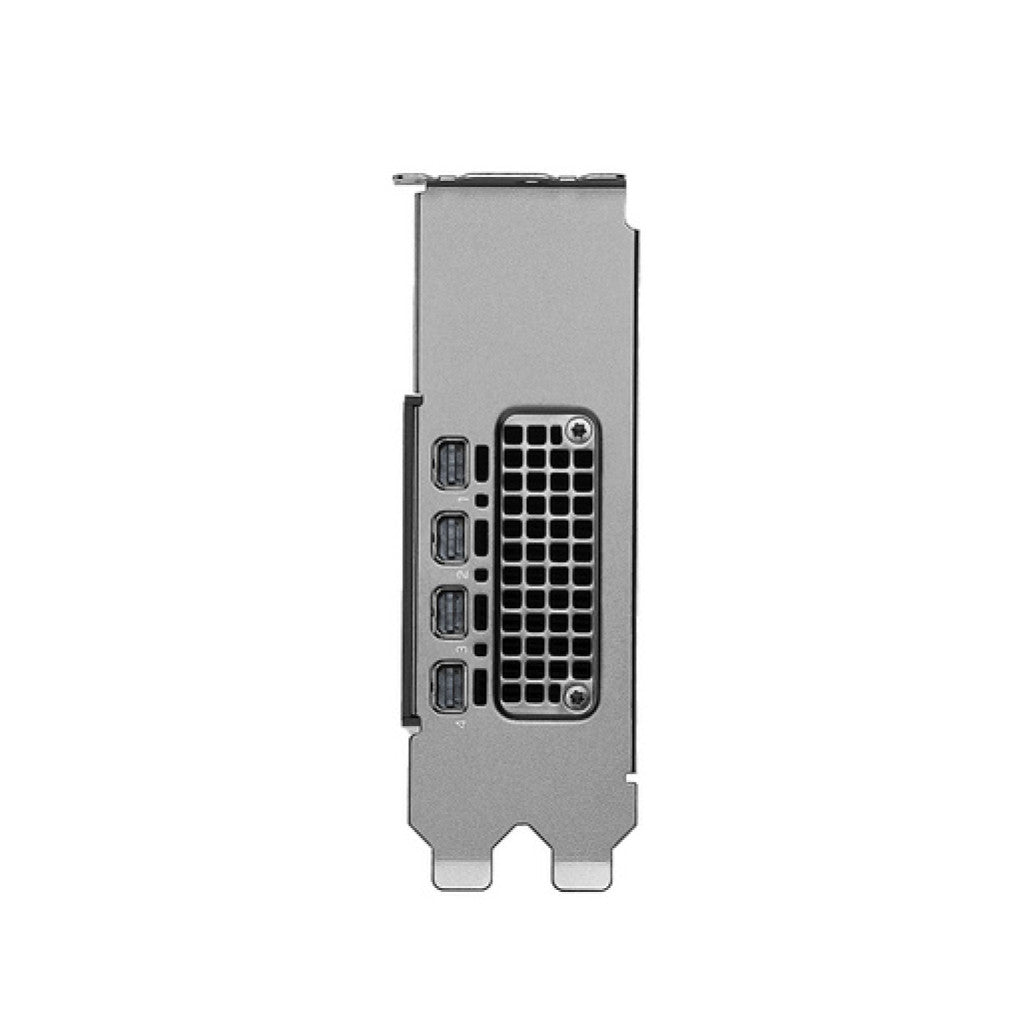 Grafična kartica NVIDIA RTX PRO 2000 Blackwell, 16GB GDDR7 ECC, PCIe 5.0, 4x mDP 2.1a,PNY